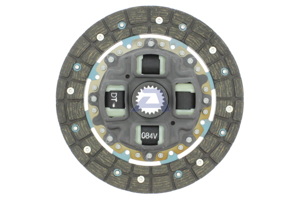 AISIN DT-084V Clutch Disc